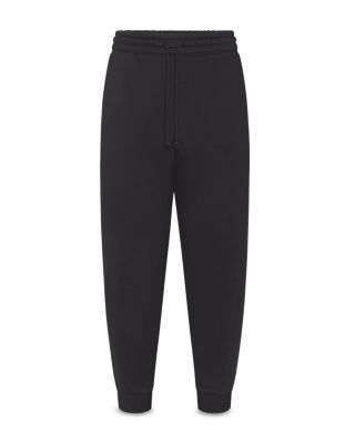 Fleece Straight Leg Sweatpants