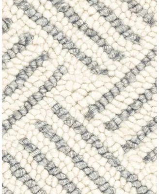 Dash  Albert by Annie Selke Layers DA1188 Area Rug, 3'0"x5'0"