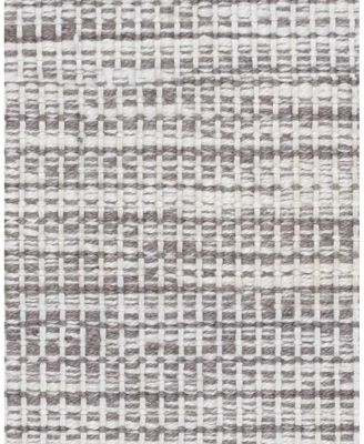 Dash  Albert by Annie Selke Tideline Indoor/Outdoor DA1192 Area Rug, 6'0"x9'0"