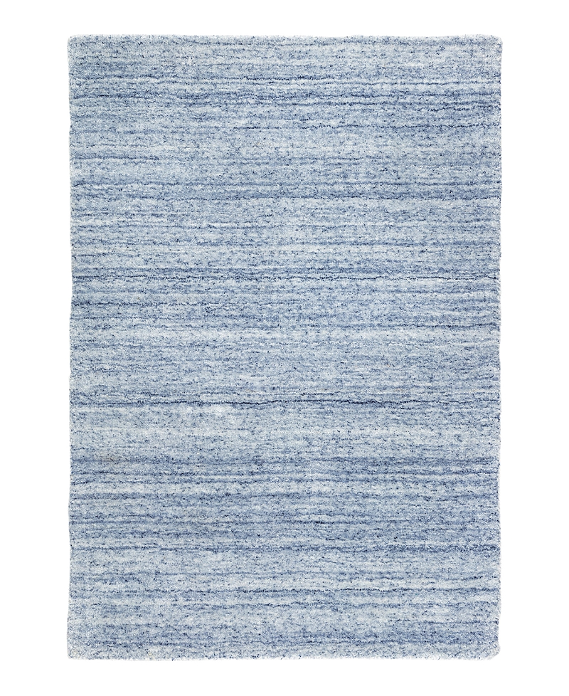 Dash & Albert By Annie Selke Dash Albert By Annie Selke Nordic Performance Da1181 Area Rug, 2'0x3'0 In Blue