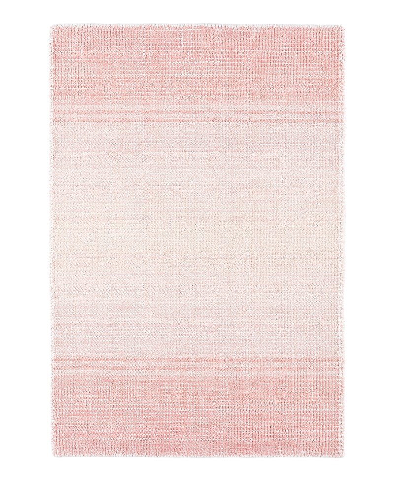 Dash & Albert By Annie Selke Dash Albert By Annie Selke Pandora Da1345 Area Rug, 5'0x8'0 In Pink