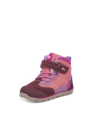 Girls' Canyon Waterproof Boots - Toddler