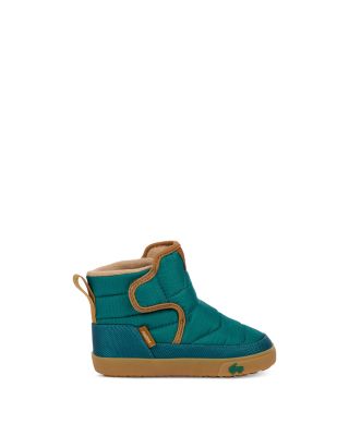 Boys' Teddy Heirloom Boots - Toddler