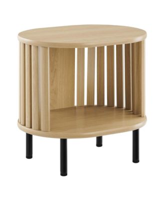 Fortitude Side Table