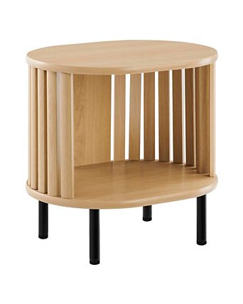 Fortitude Side Table