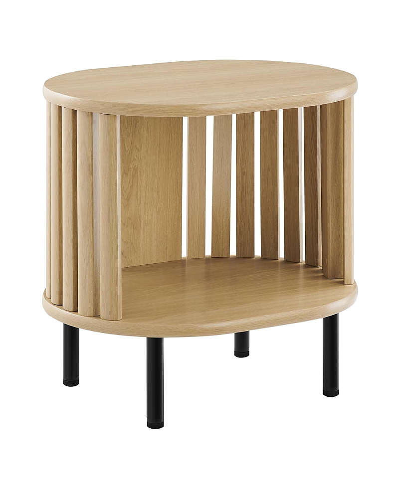 Modway Fortitude Side Table