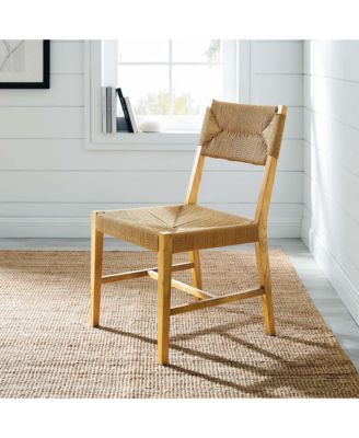 Bodie Wood Dining Chair