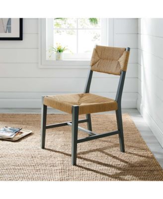 Bodie Wood Dining Chair