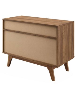 Render Vinyl Record Display Stand