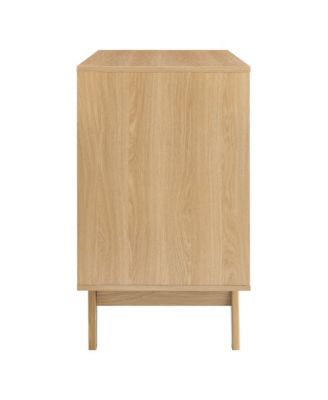 Soma 40" Accent Cabinet