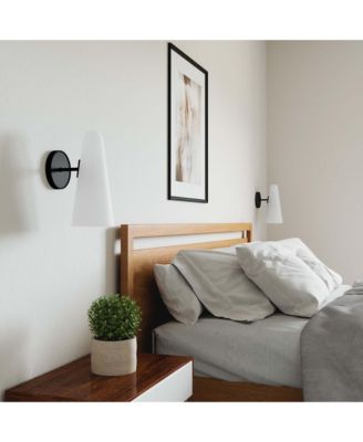 Beacon 1-Light Wall Sconce