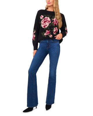 Florianna Crewneck Sweater