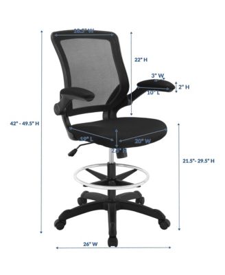 Veer Drafting Chair