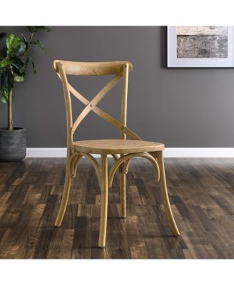 Gear Dining Side Chair