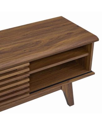 Render 70" Entertainment Center TV Stand