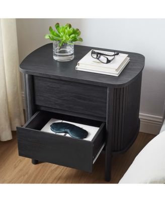 Cadence 2-Drawer Nightstand