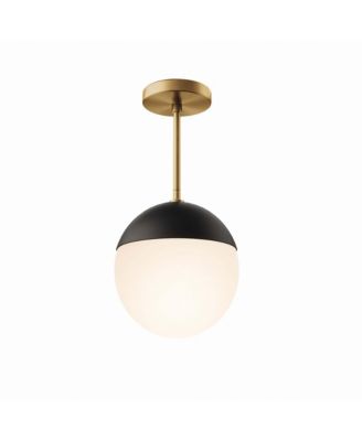 Stellar 1-Light Pendant Light