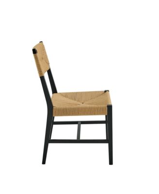 Bodie Wood Dining Chair