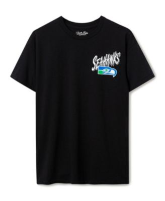Unisex NFL Seattle Seahawks Icon Flea Market Tee