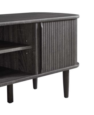 Contour 55" TV Stand