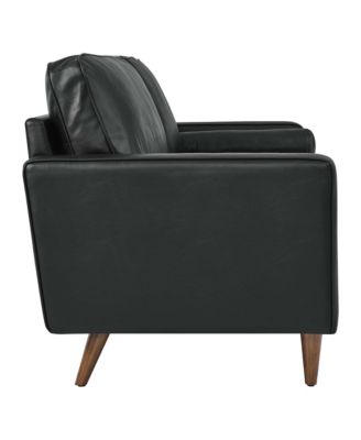 Valour Leather Sofa
