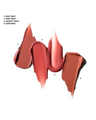 Totally Teddy Lip Kit