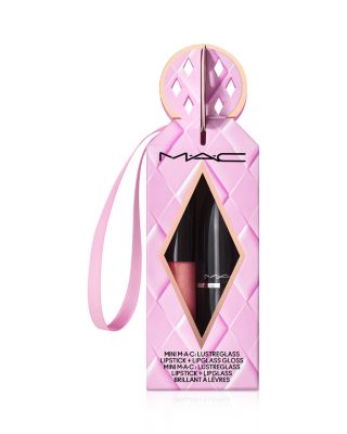 Cosmic Kiss Mini Lip Duo