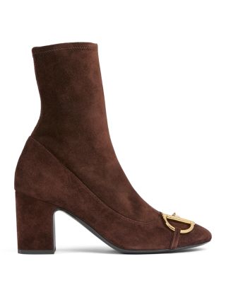 Women's Alfa Boots
