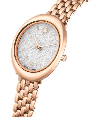 Imber Oval Watch, 24mm x 26mm