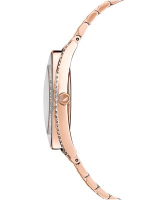Crystalline Aura Watch, 35mm