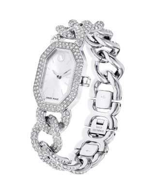 Dextera Chain Watch, 44mm x 19mm
