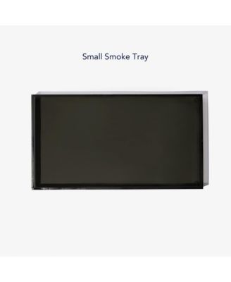 Overflow Feeder Tray