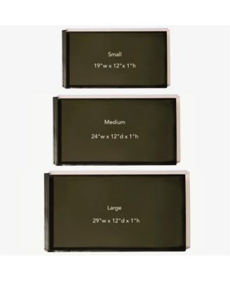 Overflow Feeder Tray