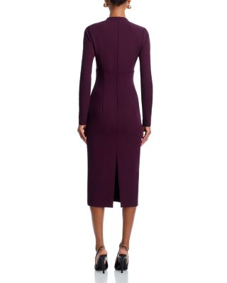 Kylah Midi Dress