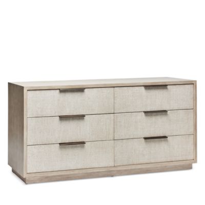 Harperly 6 Drawer Chest