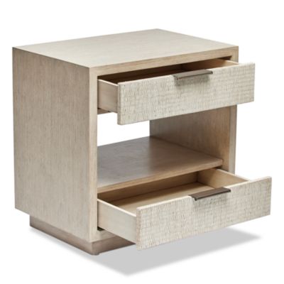 Harperly Bedside Chest