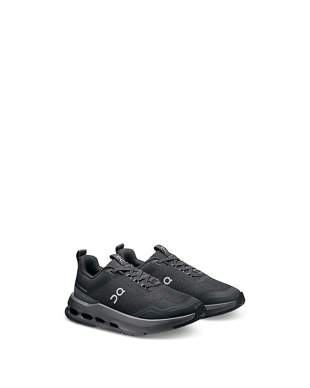 On Kids' Unisex Cloudnova Sneakers - Big Kid