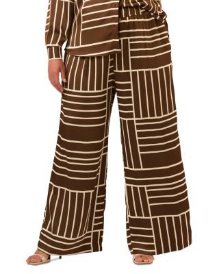 Josie Wide Leg Pants
