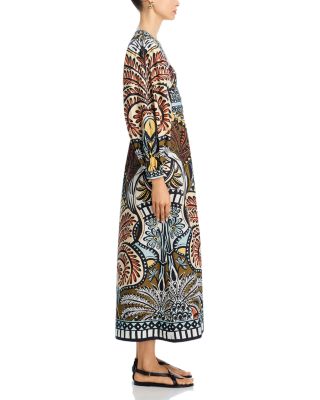 Balamana Maxi Dress