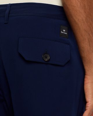 Regular Fit Cargo Pants