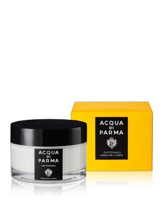 Zafferano Body Cream 5.1 oz.
