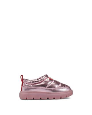 Unisex Codys Waterproof Slip On Boots - Toddler, Little Kid