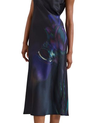 Felicity Floral Dress