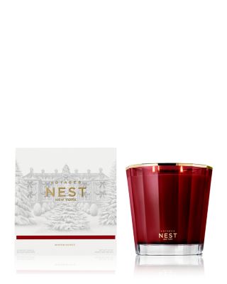 VOYAGES Winter Soir&eacute;e 2-Wick Candle 21.1 oz.