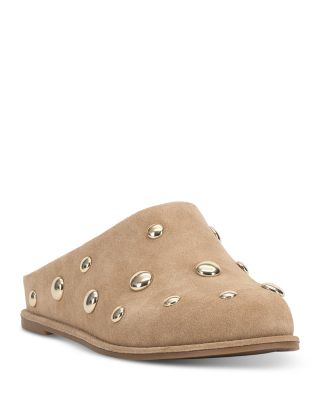 Women's Cassius Embellished Flats