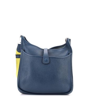 PM Evelyne Bag Gen III Clemence