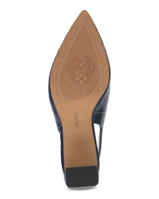 Women's Hamden Slingback Pumps