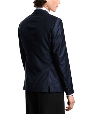 M Line Regular Fit Dinner Jacket