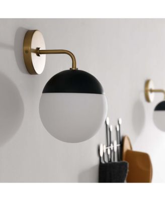 Stellar 1-Light Wall Sconce