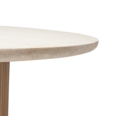 Laurel Round Dining Table